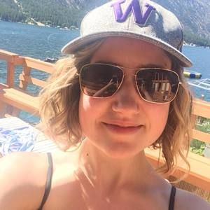 Meet your Posher, Audrey